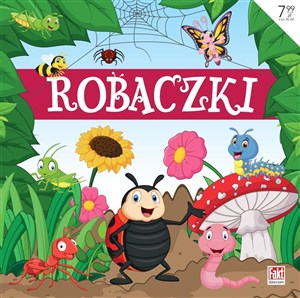 Bild von Fakt Dzieciom. Robaczki