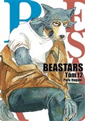 Beastars. ... - Paru Itagaki -  Książka z wysyłką do Niemiec 