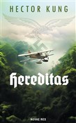 Polnische buch : Hereditas - Hector Kung