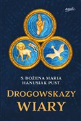 Zobacz : Drogowskaz... - Bożena Maria Hanusiak