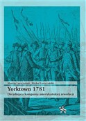 Yorktown 1... - Marcin Leszczyński, Michał Leszczyński -  fremdsprachige bücher polnisch 