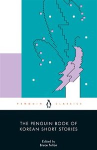 Bild von The Penguin Book of Korean Short Stories