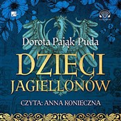 Zobacz : [Audiobook... - Dorota Pająk-Puda