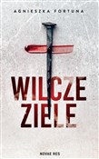 Polska książka : Wilcze zie... - Agnieszka Fortuna