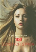 100 czysty... - Cyril Massarotto -  polnische Bücher