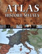 Atlas hist... - Opracowanie Zbiorowe -  Książka z wysyłką do Niemiec 