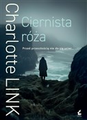 Ciernista ... - Charlotte Link -  fremdsprachige bücher polnisch 