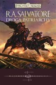 Droga Patr... - R. A. Salvatore -  polnische Bücher