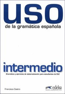 Bild von Uso de la gramatica intermedio