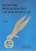 Słownik bi... - Krzysztof A. Tochman -  Książka z wysyłką do Niemiec 