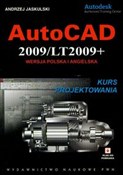 AutoCAD 20... - Andrzej Jaskulski -  Książka z wysyłką do Niemiec 