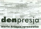 Denpresja - Maria Braque Cyranowicz - buch auf polnisch 