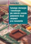 Technologi... - Radosław Mącik -  polnische Bücher