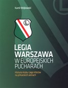 Legia Wars... - Kamil Wójkowski -  Polnische Buchandlung 