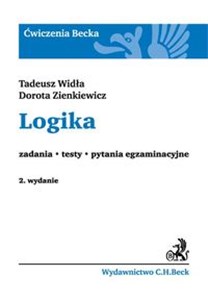 Obrazek Logika Zadania. Testy. Pytania egzaminacyjne