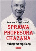 Sprawa pro... - Tomasz P. Terlikowski -  fremdsprachige bücher polnisch 