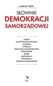 Polska książka : Słownik de... - Marcin Król