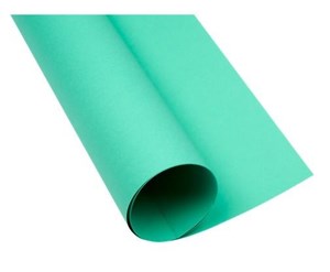 Obrazek Karton kolorowy B1 225G turkusowy (25szt)