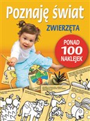 Książka : Poznaję św... - Aleksandra Pawlińska