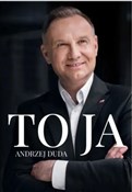 To ja. And... - Andrzej Duda - buch auf polnisch 