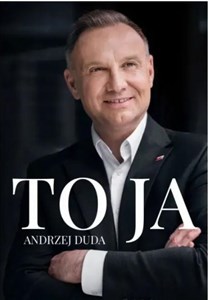 Obrazek To ja. Andrzej Duda