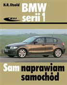 BMW serii ... - Etzold Hans-Rüdiger - buch auf polnisch 