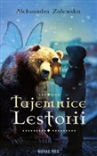 Tajemnice ... - Aleksandra Zalewska -  polnische Bücher