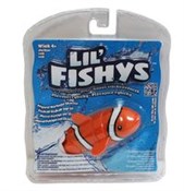 Lil Fishys... - Ksiegarnia w niemczech