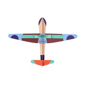 Polnische buch : Model kart...