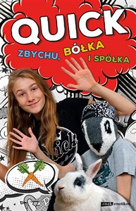 Bild von Quick Zbychu bółka i spółka