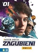 Zagubieni ... - Marcin Mortka -  Polnische Buchandlung 