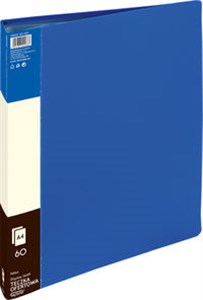 Obrazek Teczka ofertowa 9006 A4 60 koszulek