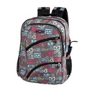 Bild von Plecak szkolno-sportowy