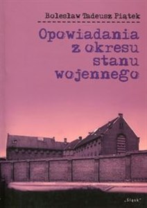 Obrazek Opowiadania z okresu stanu wojennego