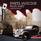 [Audiobook... - Paweł Jaszczuk - Ksiegarnia w niemczech