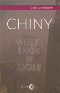 Obrazek Chiny Wielki Skok w mgłę