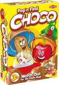 Gra Choco - Ksiegarnia w niemczech