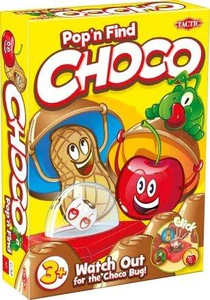 Bild von Gra Choco