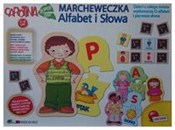 Polska książka : Marchewecz...