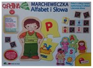 Bild von Marcheweczka Alfabet i słowa