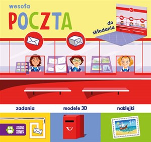 Bild von Wesoła poczta