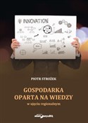Gospodarka... - Piotr Strożek -  Polnische Buchandlung 