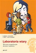 Polnische buch : Laboratori... - S. Adani, F. Carletti, F. Gori, A.M. Lusuardi