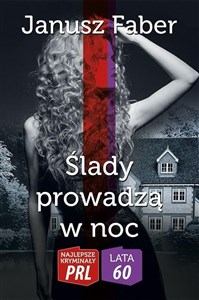 Bild von Ślady prowadzą w noc