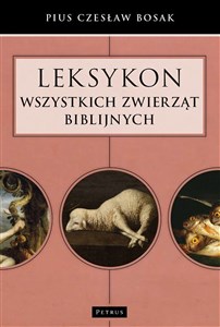 Bild von Leksykon wszystkich zwierząt biblijnych