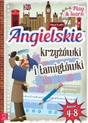 Polnische buch : Angielskie... - Opracowanie Zbiorowe