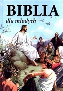 Obrazek Biblia dla młodych