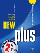 Zobacz : New Plus U... - H.Q. Mitchell, Marileni Malkogianni