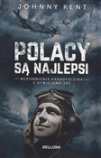 Polska książka : Polacy są ... - Johnny Kent