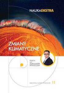 Bild von Zmiany klimatyczne Nauka Ekstra 11